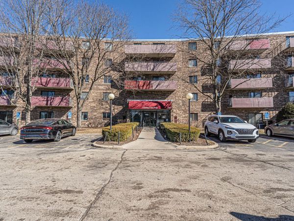 Unit 507, Schaumburg, IL 60193