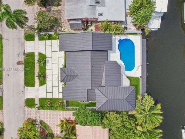 2001 SW 23rd Ave , Fort Lauderdale, FL 33312