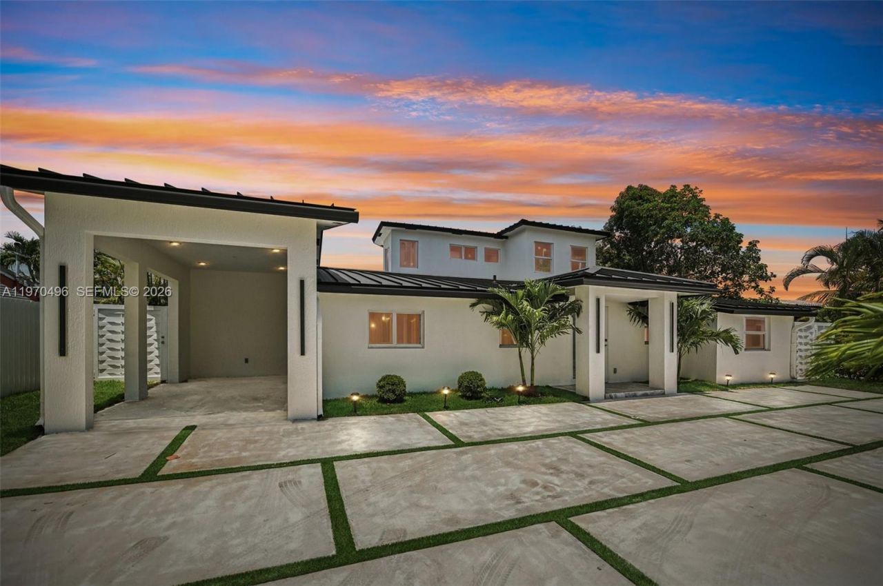 2001 SW 23rd Ave , Fort Lauderdale, FL 33312 Photo