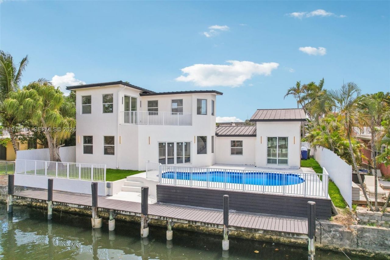 2001 SW 23rd Ave , Fort Lauderdale, FL 33312 Photo