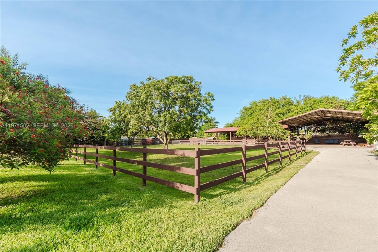 23525 SW 217th Ave, Homestead, FL 33031 Photo