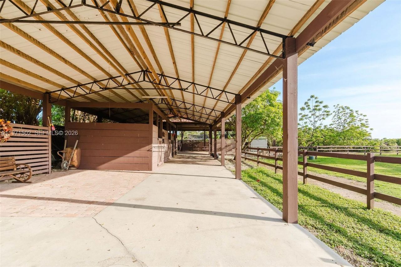 23525 SW 217th Ave, Homestead, FL 33031 Photo