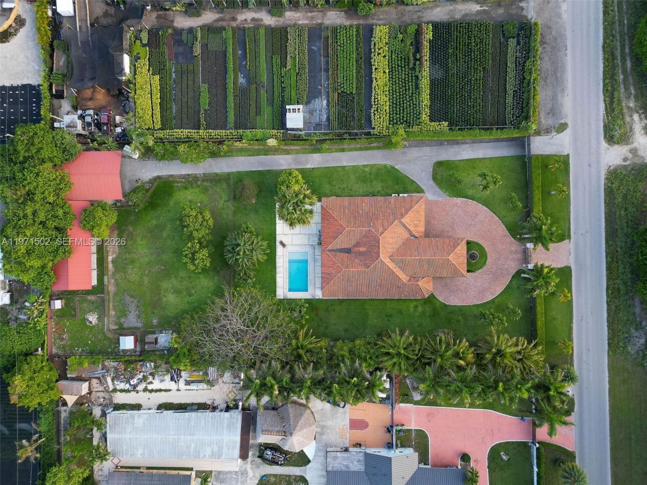 23525 SW 217th Ave, Homestead, FL 33031 Photo