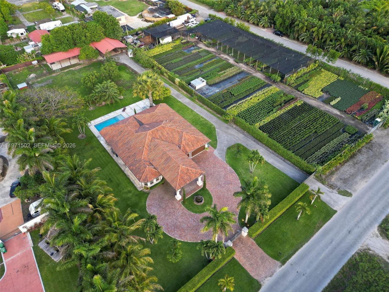 23525 SW 217th Ave, Homestead, FL 33031 Photo