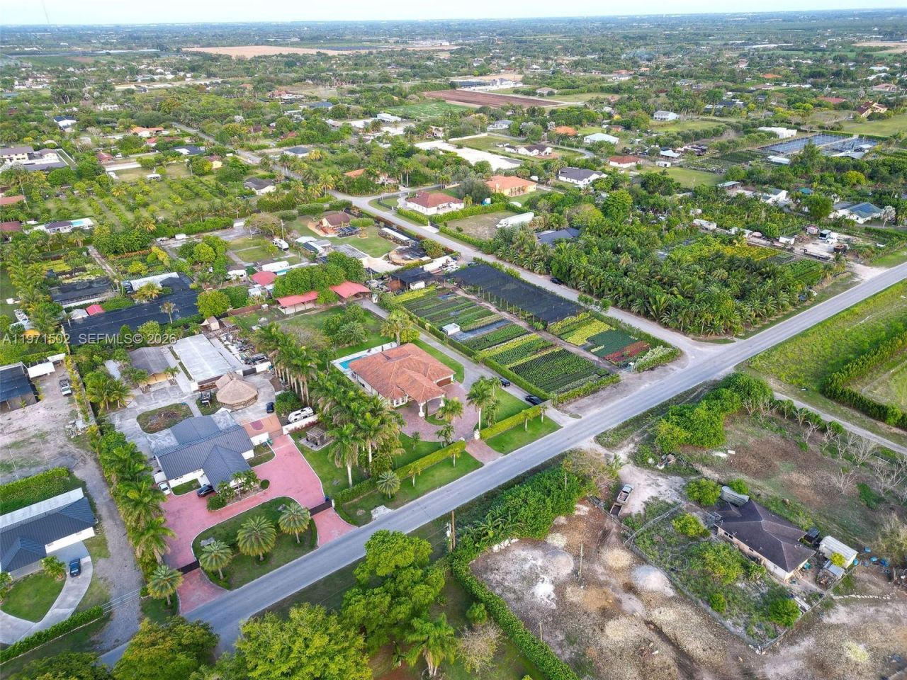 23525 SW 217th Ave, Homestead, FL 33031 Photo