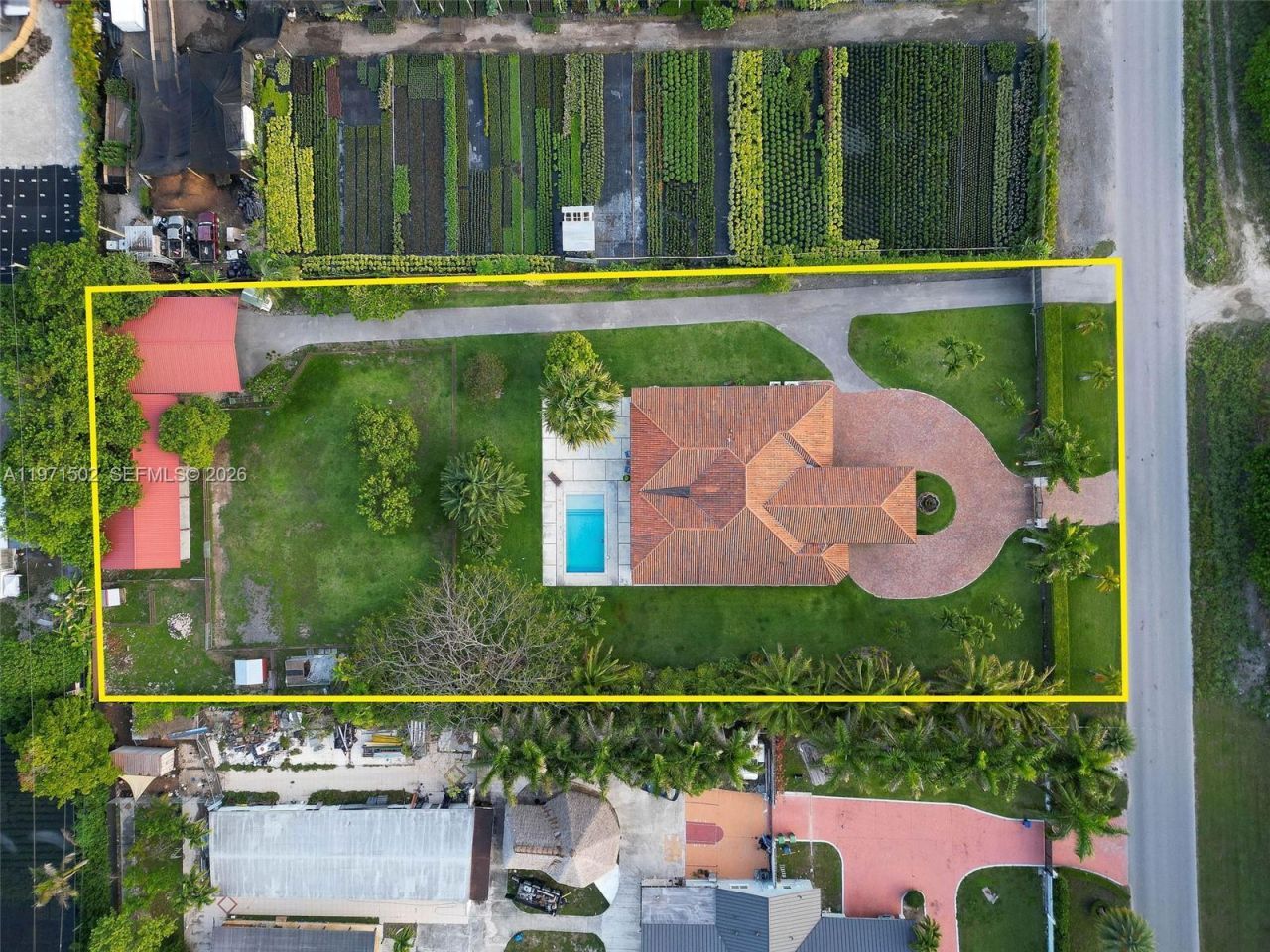 23525 SW 217th Ave, Homestead, FL 33031 Photo