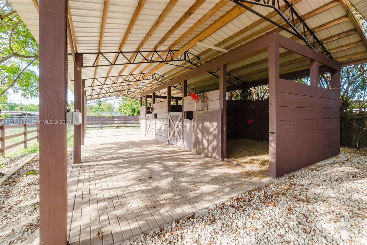 23525 SW 217th Ave, Homestead, FL 33031 Photo