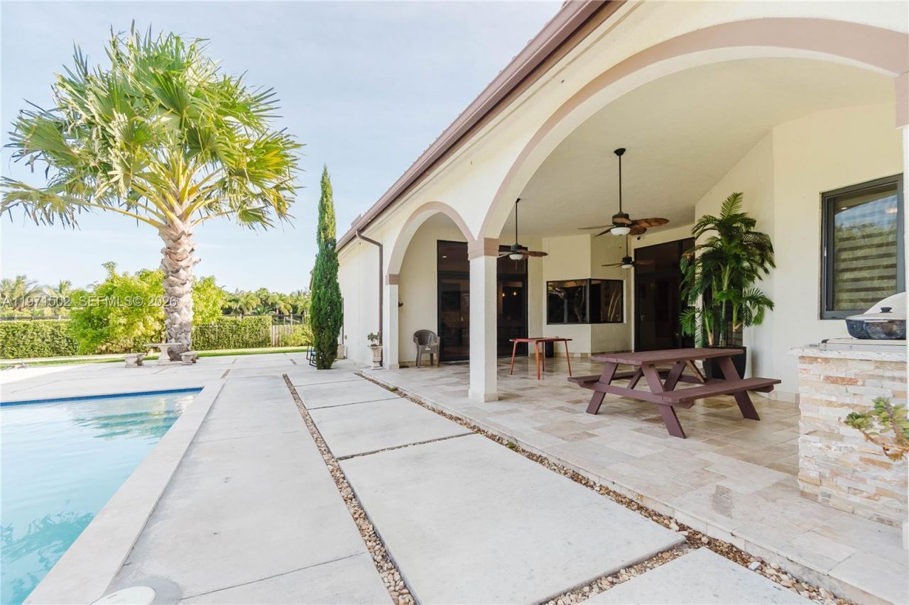 23525 SW 217th Ave, Homestead, FL 33031 Photo