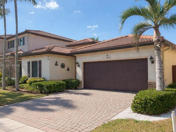 24042 SW 114th Pl, Homestead, FL 33032