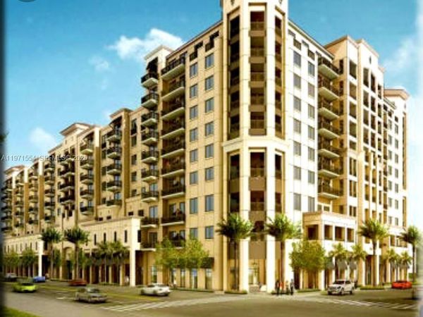 301 Altara Ave , Unit 805, Coral Gables, FL 33146