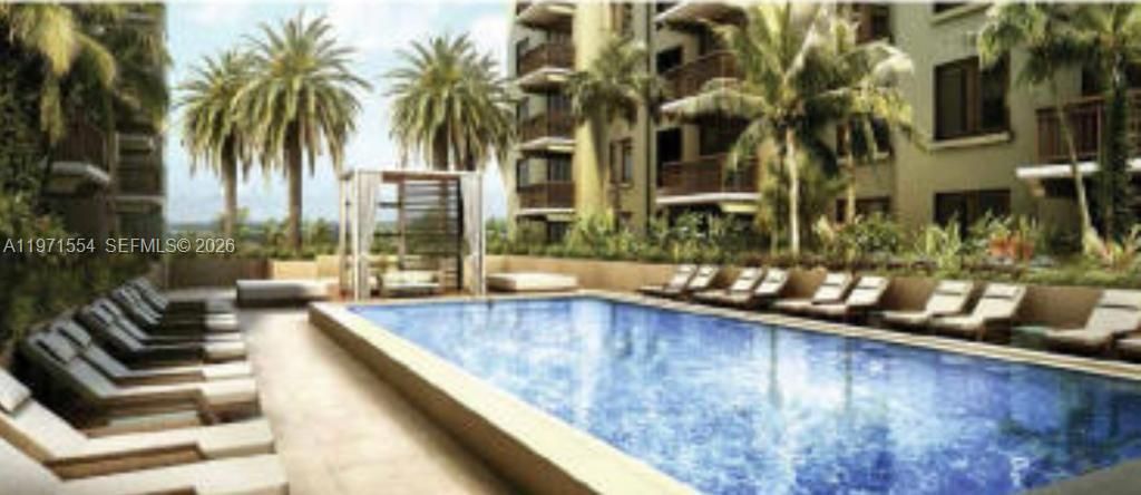 301 Altara Ave , Unit 805, Coral Gables, FL 33146 Photo