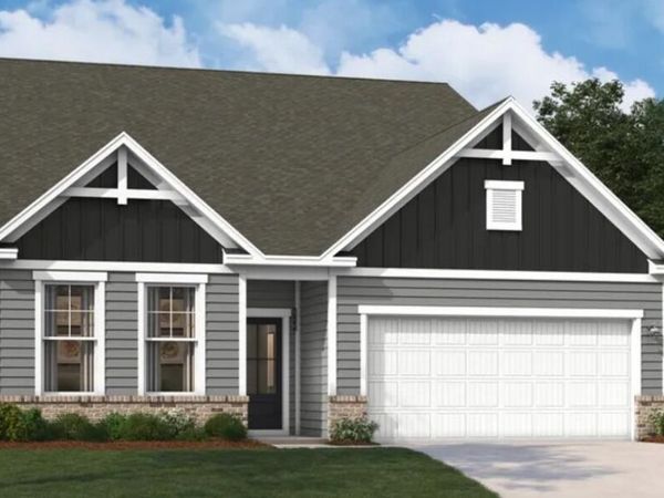 4484 Hartshorn Circle, Aiken, SC 29801