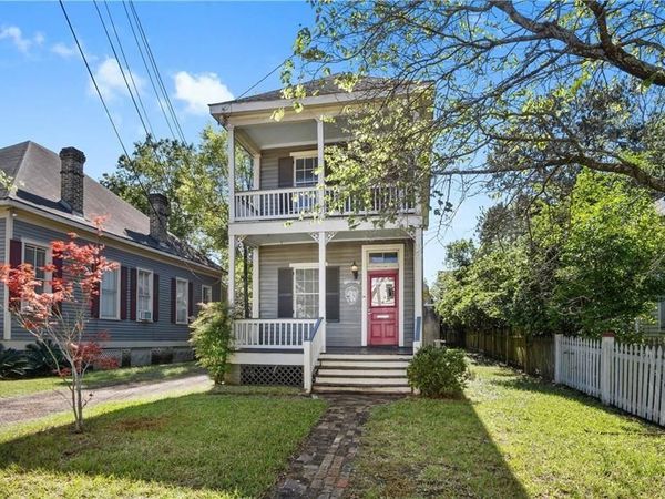 158 S Cedar Street, Mobile, AL 36602