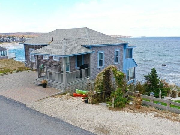 230 Manomet Point Road, Plymouth, MA 02360