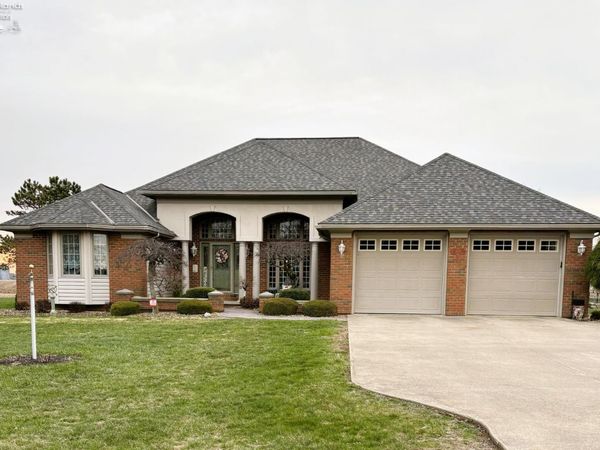 4308 River Road, Norwalk, OH 44857