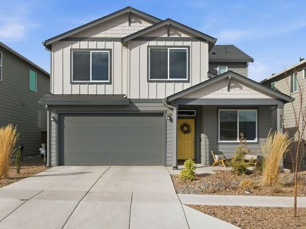 63249 Peale Street, Bend, OR 97701