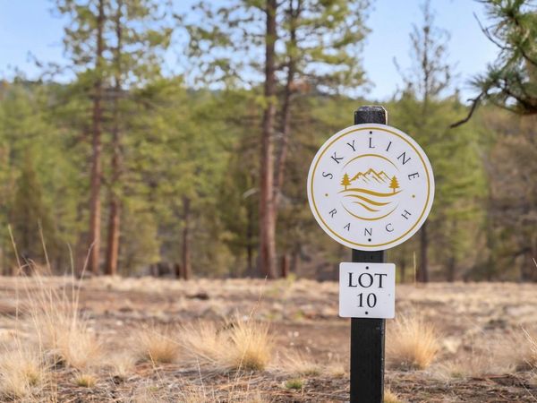 0 Levins Lane, Unit 10, Bend, OR 97703