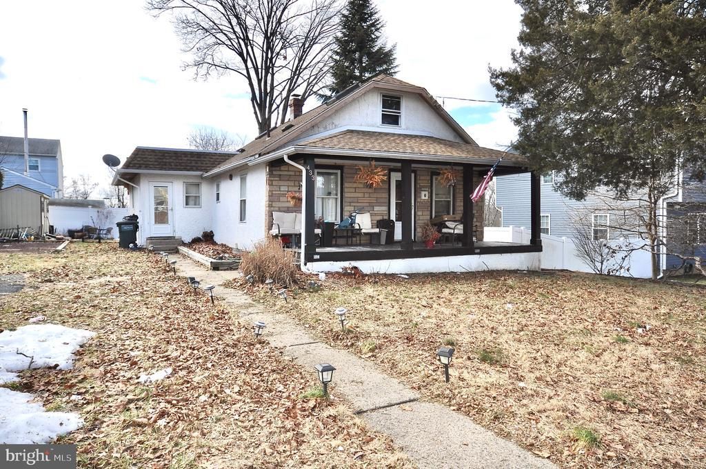 433 Walnut Avenue, Feasterville Trevose, PA 19053 Main Photo