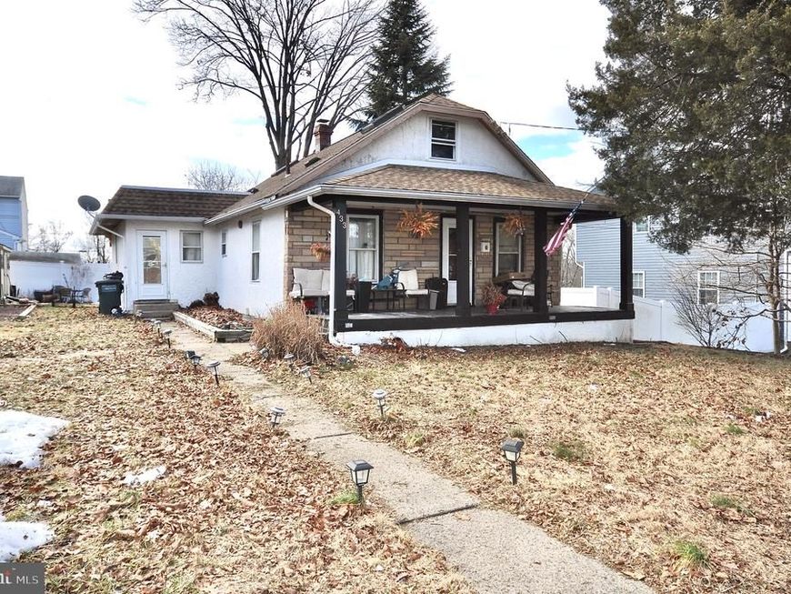 433 Walnut Avenue, Feasterville Trevose, PA 19053 Main Photo