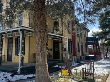 462 MAPLE STREET , ANNVILLE, PA 17003