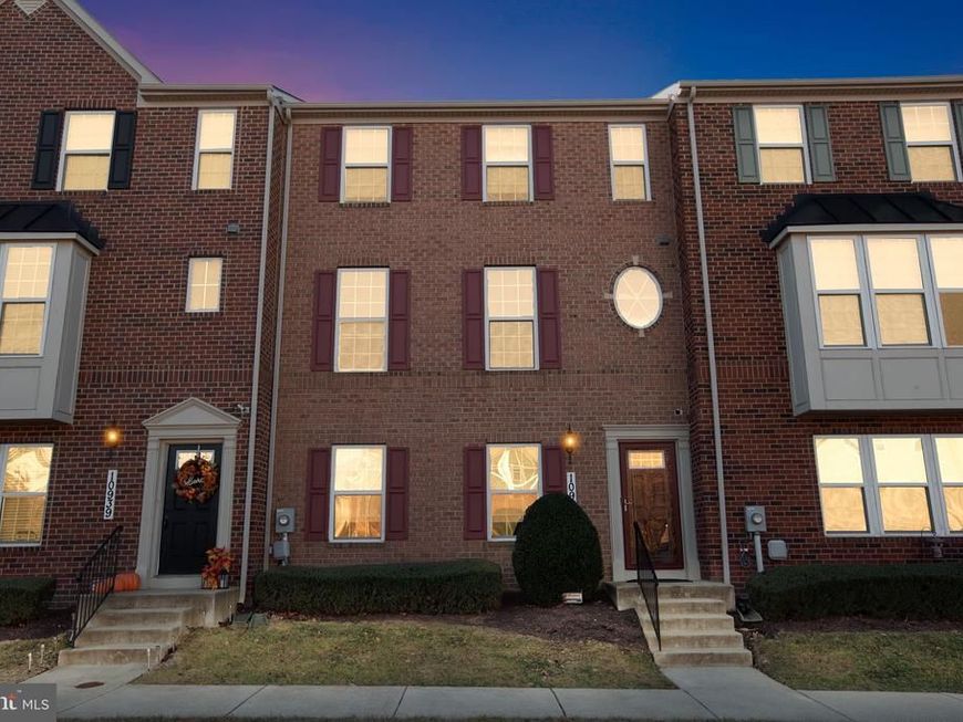 10937 Saint Patricks Park Alley, Waldorf, MD 20603 Main Photo