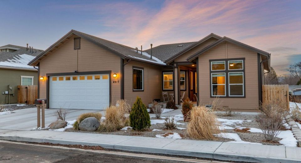4917 Hombre Way, Reno, NV 89502 Photo