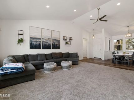 4917 Hombre Way, Reno, NV 89502 Photo