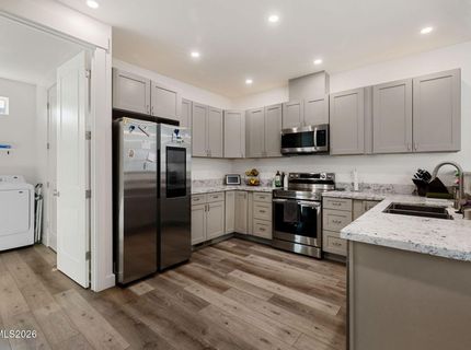 4917 Hombre Way, Reno, NV 89502 Photo