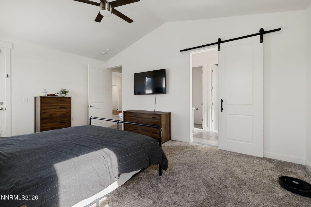 4917 Hombre Way, Reno, NV 89502 Photo