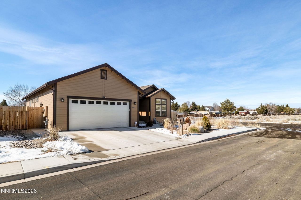 4917 Hombre Way, Reno, NV 89502 Photo