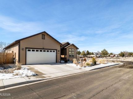 4917 Hombre Way, Reno, NV 89502 Photo