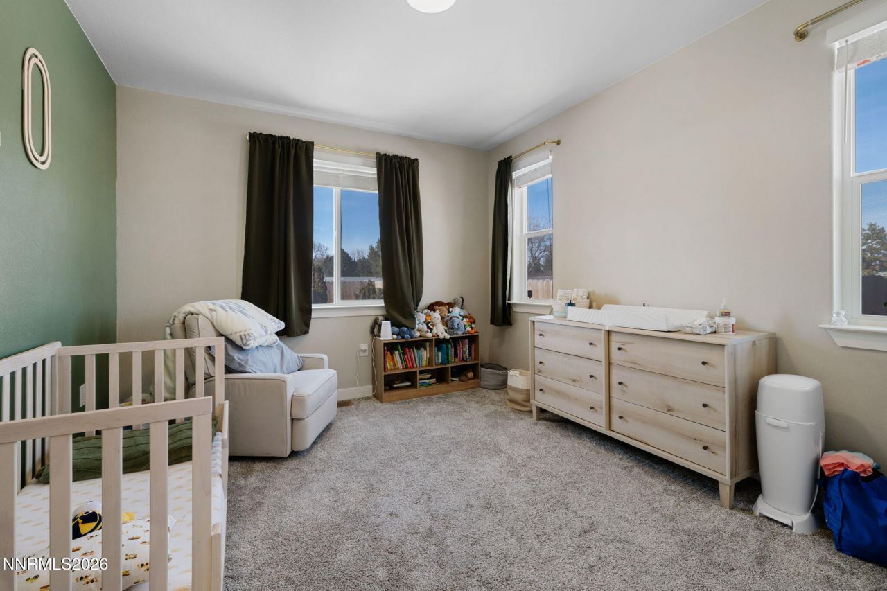 4917 Hombre Way, Reno, NV 89502 Photo