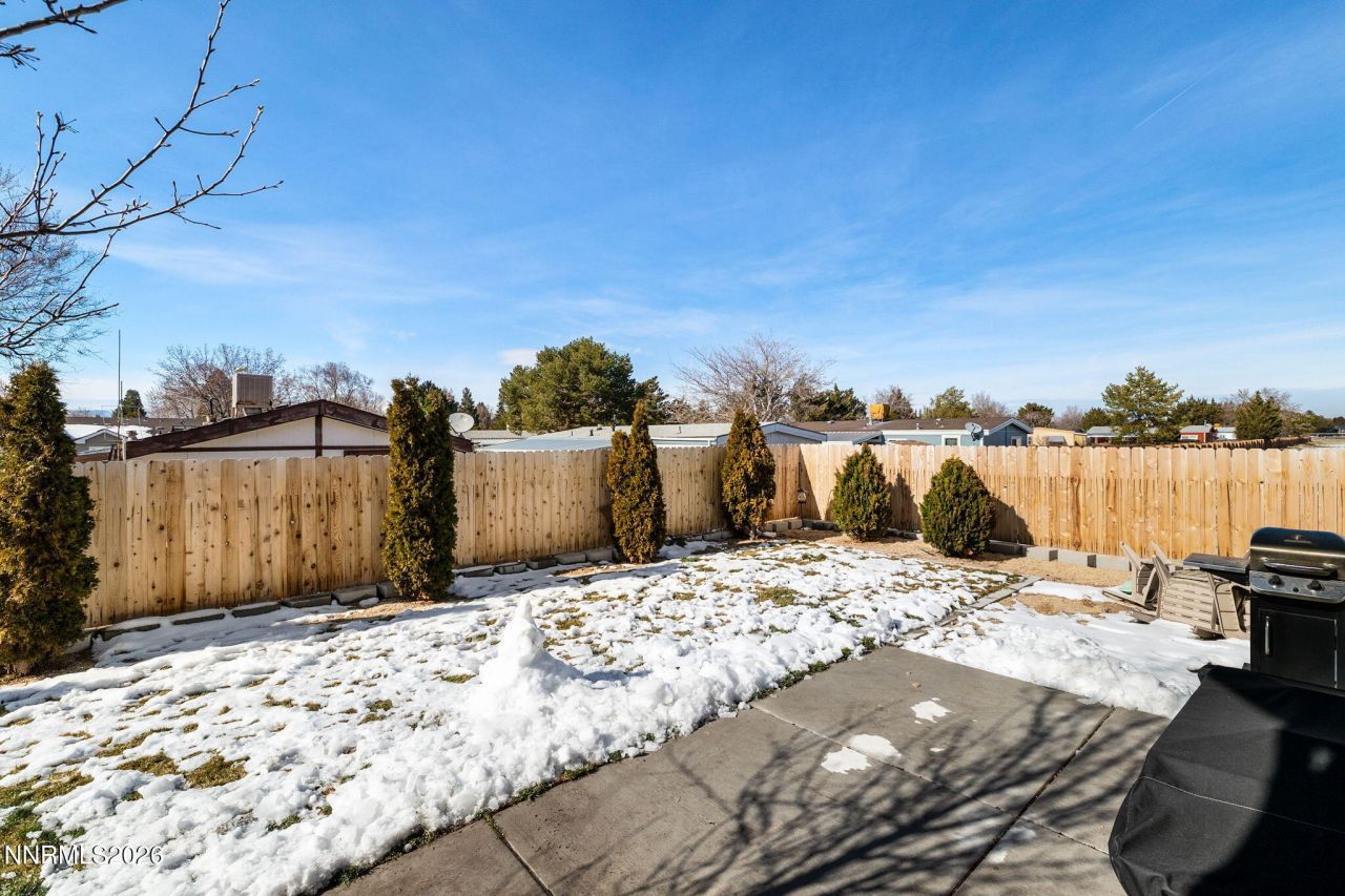 4917 Hombre Way, Reno, NV 89502 Photo