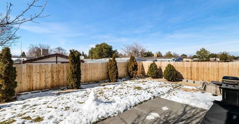 4917 Hombre Way, Reno, NV 89502 Photo