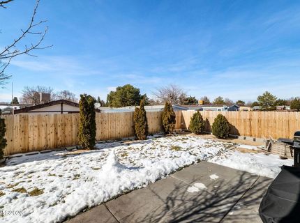 4917 Hombre Way, Reno, NV 89502 Photo