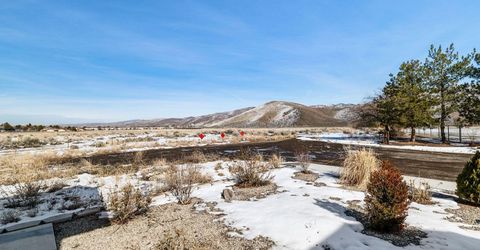 4917 Hombre Way, Reno, NV 89502 Photo