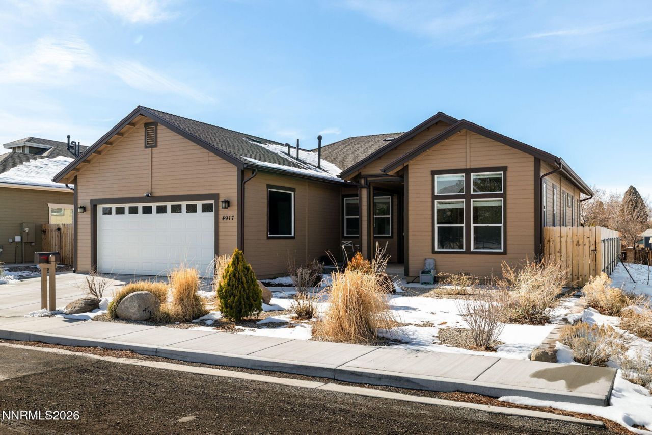 4917 Hombre Way, Reno, NV 89502 Photo
