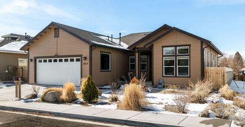 4917 Hombre Way, Reno, NV 89502 Photo