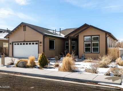 4917 Hombre Way, Reno, NV 89502 Photo