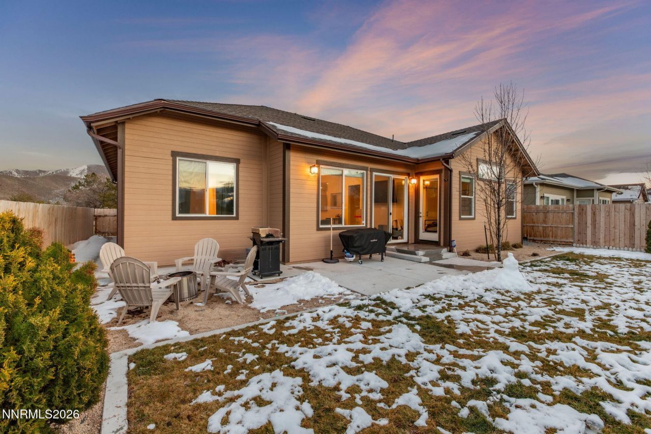 4917 Hombre Way, Reno, NV 89502 Photo