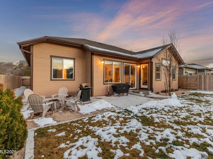 4917 Hombre Way, Reno, NV 89502 Photo