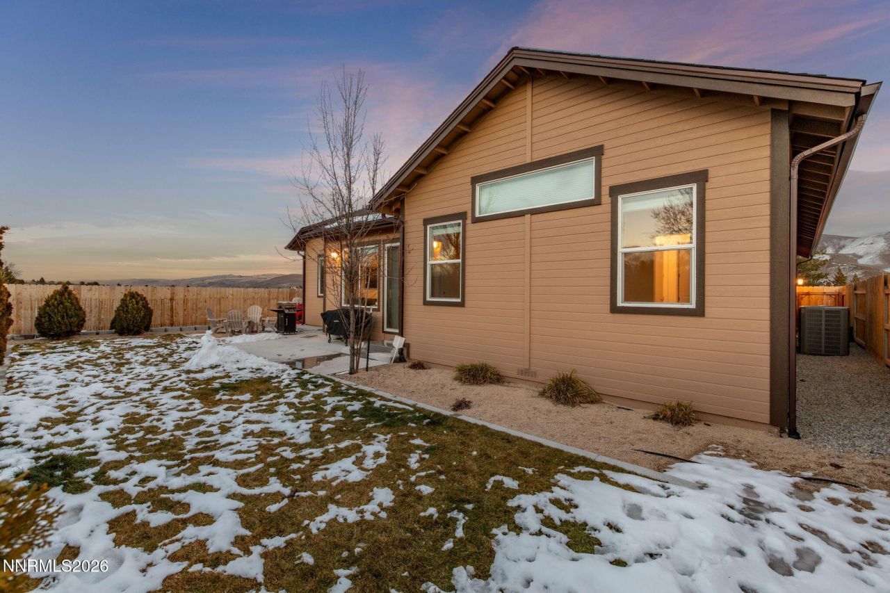 4917 Hombre Way, Reno, NV 89502 Photo