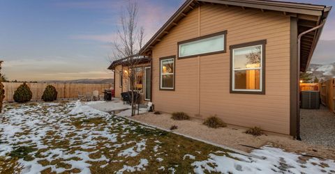 4917 Hombre Way, Reno, NV 89502 Photo