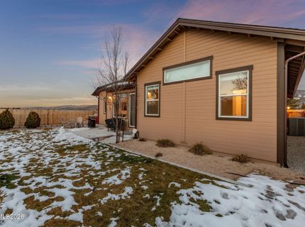 4917 Hombre Way, Reno, NV 89502 Photo