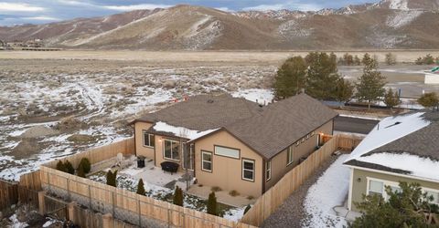 4917 Hombre Way, Reno, NV 89502 Photo