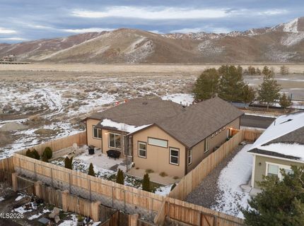 4917 Hombre Way, Reno, NV 89502 Photo