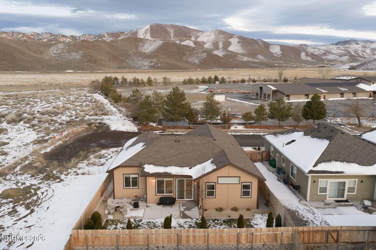 4917 Hombre Way, Reno, NV 89502 Photo