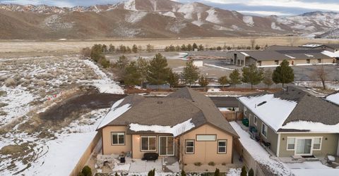 4917 Hombre Way, Reno, NV 89502 Photo