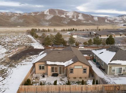 4917 Hombre Way, Reno, NV 89502 Photo