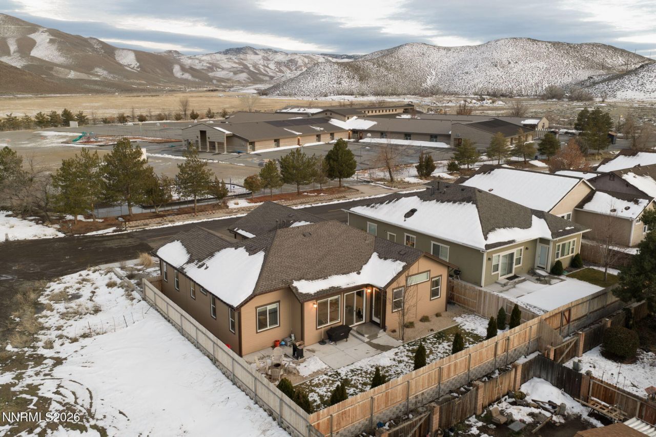 4917 Hombre Way, Reno, NV 89502 Photo